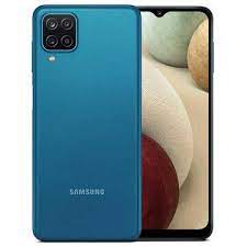 Samsung Galaxy A12s — catalog service