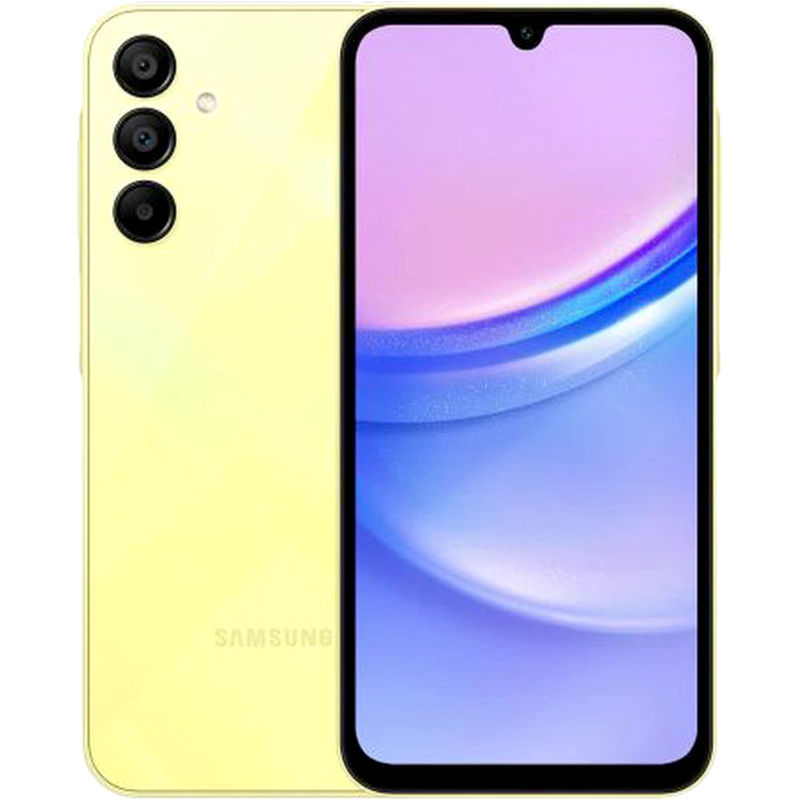 Samsung Galaxy A15 5G — catalog service