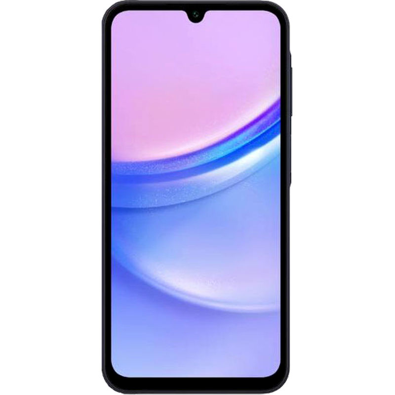 Samsung Galaxy A15 — catalog service