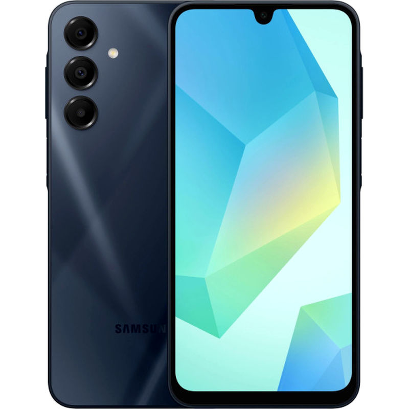 Samsung Galaxy A16 5G India