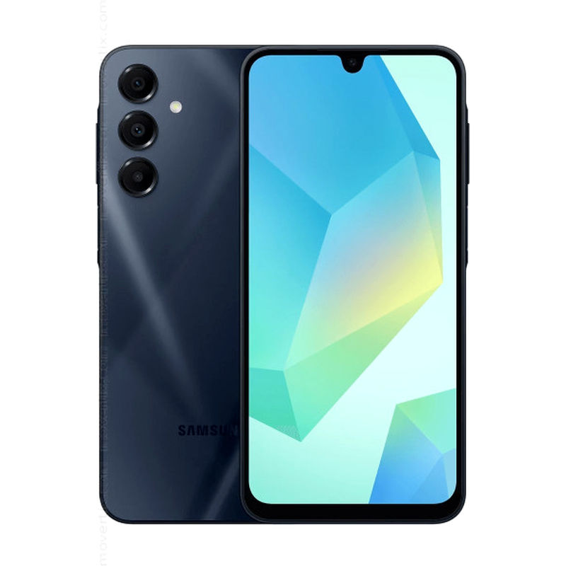 Samsung Galaxy A16 5G — catalog service
