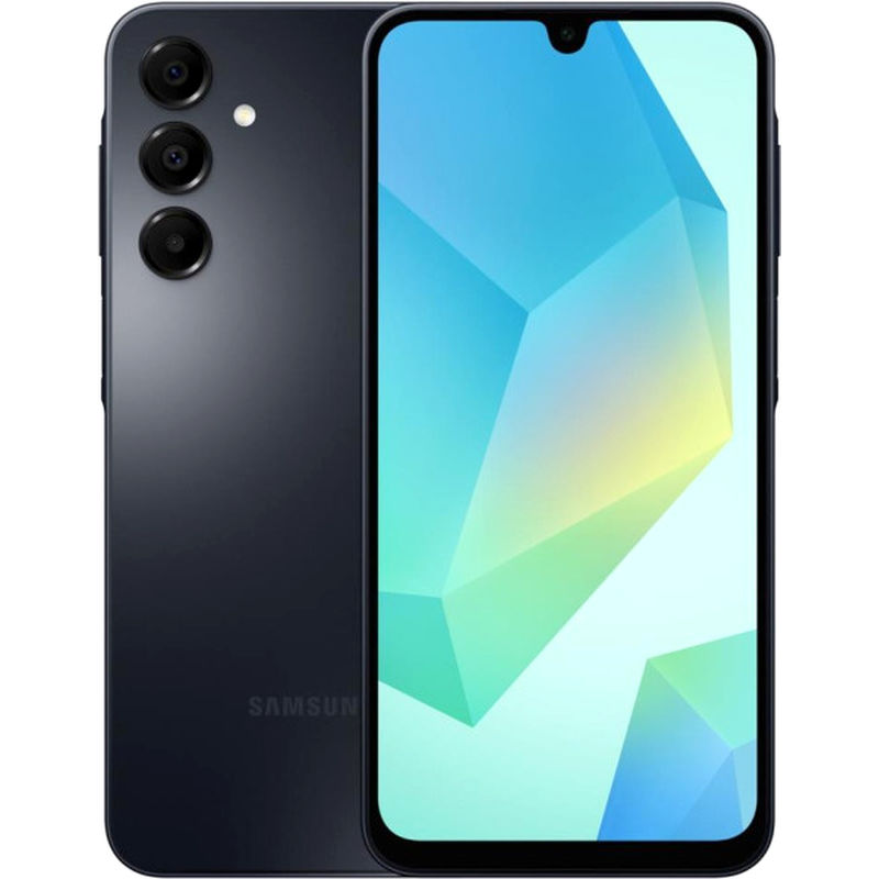 Samsung Galaxy A16 — catalog service