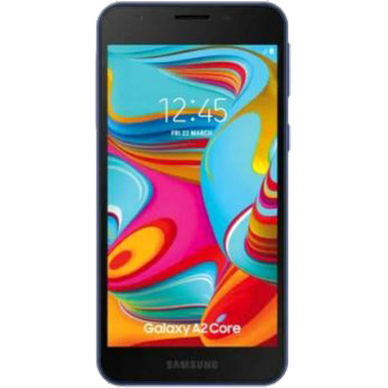 Samsung Galaxy A2 Core — catalog service