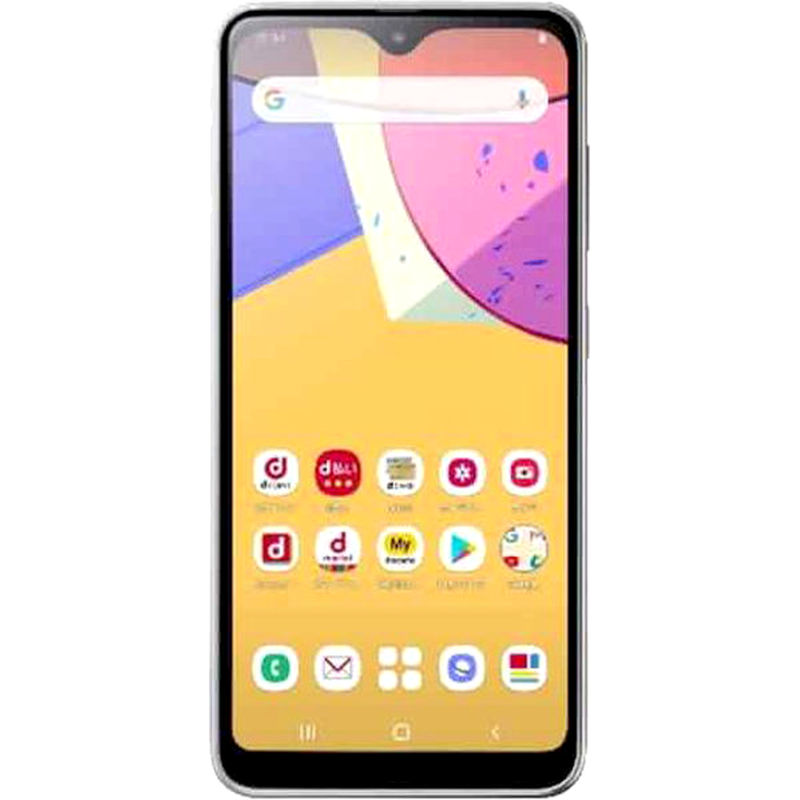 Samsung Galaxy A21 — catalog service