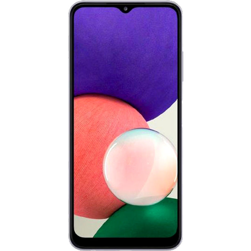 Samsung Galaxy A22 5G — catalog service