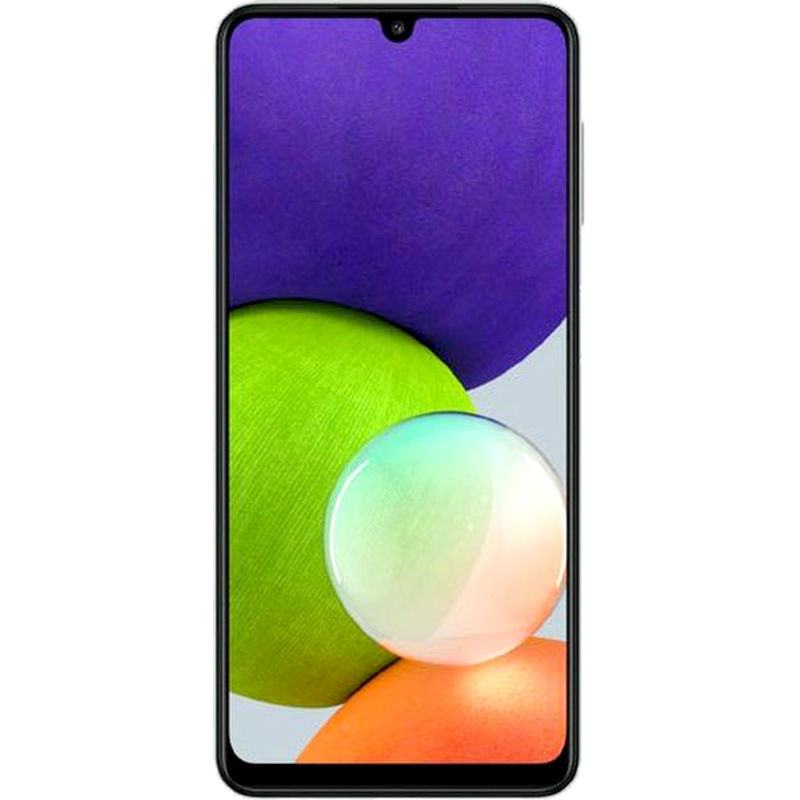 Samsung Galaxy A22 — catalog service