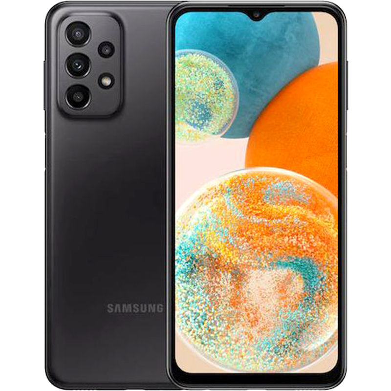 Samsung Galaxy A23 5G — catalog service