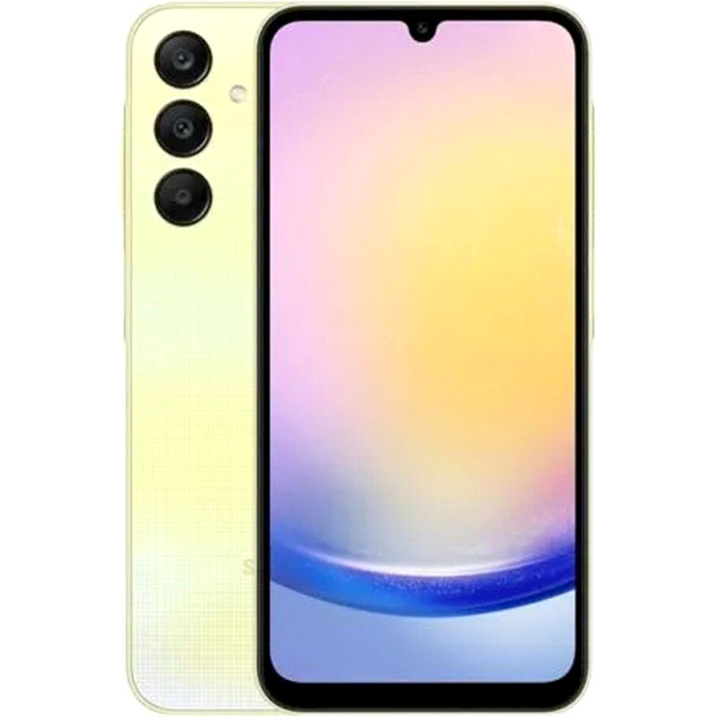Samsung Galaxy A25 5G Japan