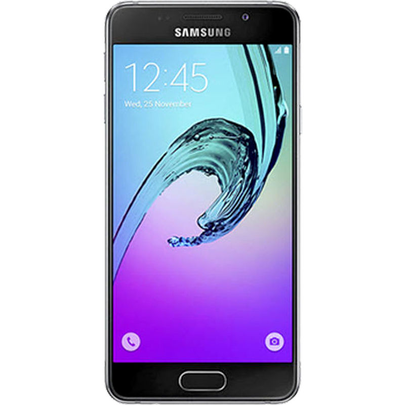 Samsung Galaxy A3 2016 — catalog service