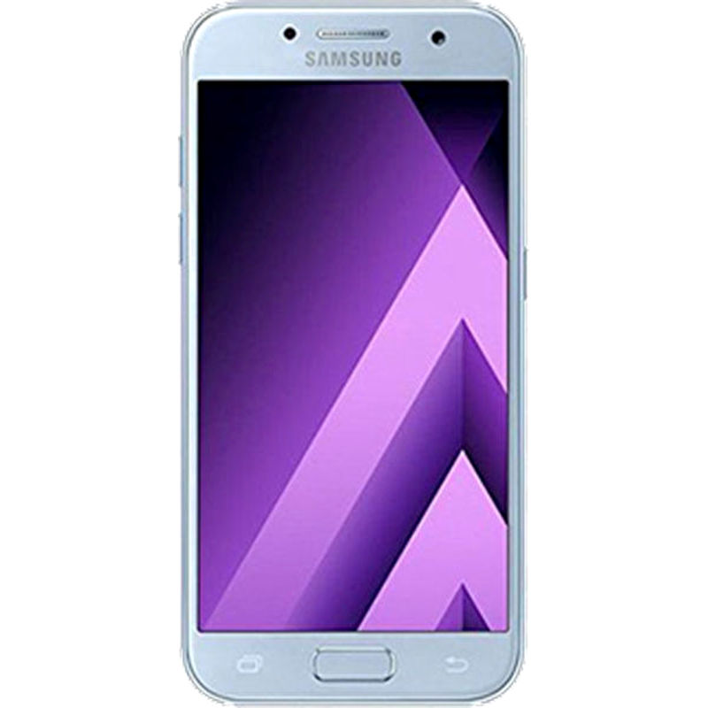 Samsung Galaxy A3 2017 — catalog service