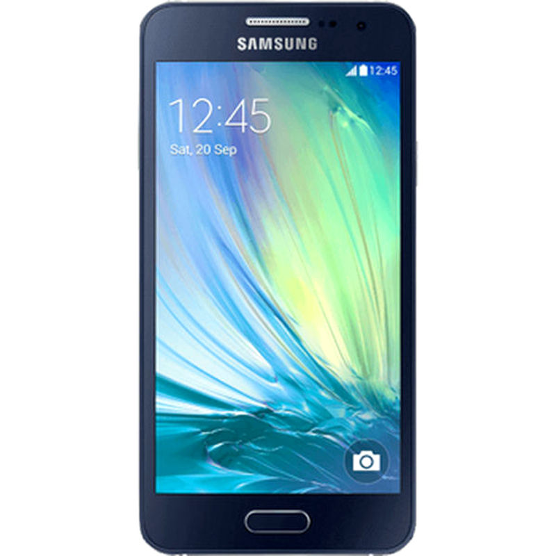 Samsung Galaxy A3 — catalog service