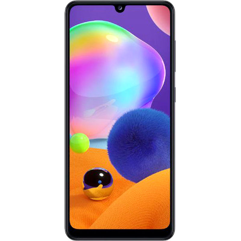 Samsung Galaxy A31 — catalog service