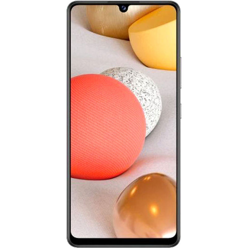 Samsung Galaxy A42 5G — catalog service