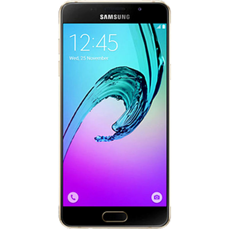 Samsung Galaxy A5 2016 — catalog service