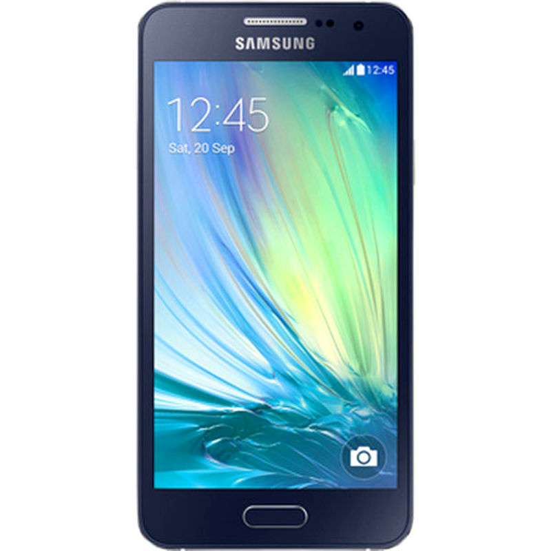 Samsung Galaxy A5 — catalog service