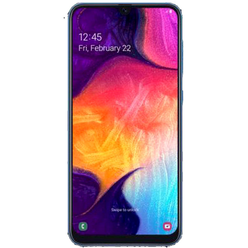 Samsung Galaxy A50 — catalog service