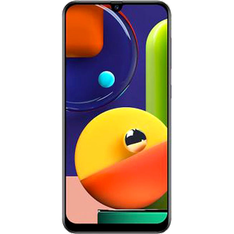 Samsung Galaxy A50s — catalog service