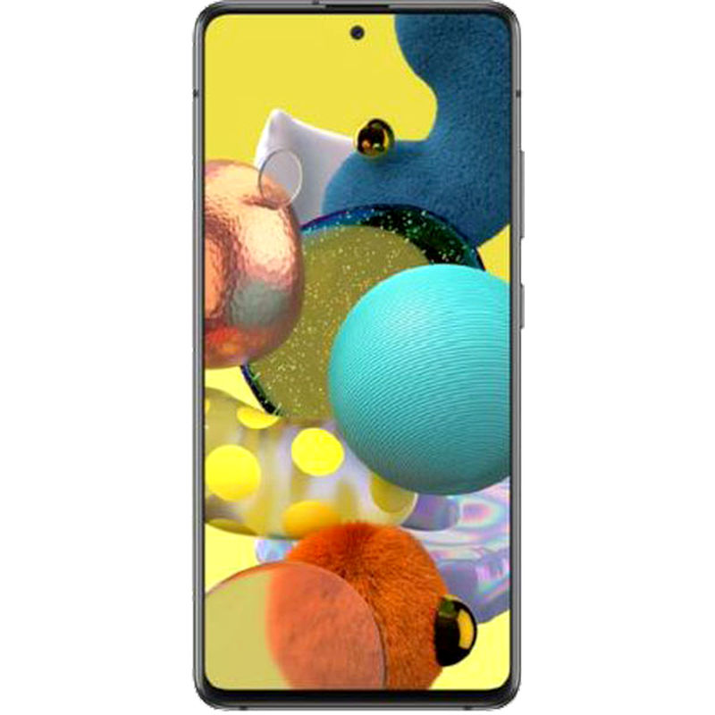Samsung Galaxy A51 5G — catalog service