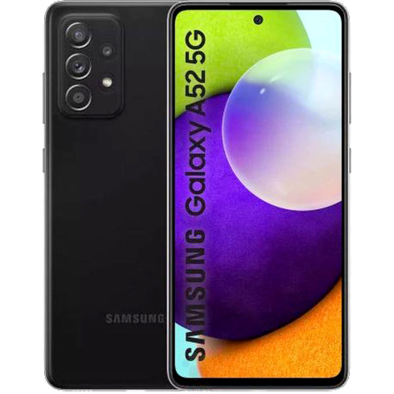 Samsung Galaxy A52 5G — catalog service