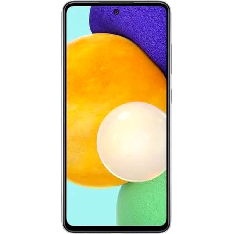 Samsung Galaxy A52 — catalog service