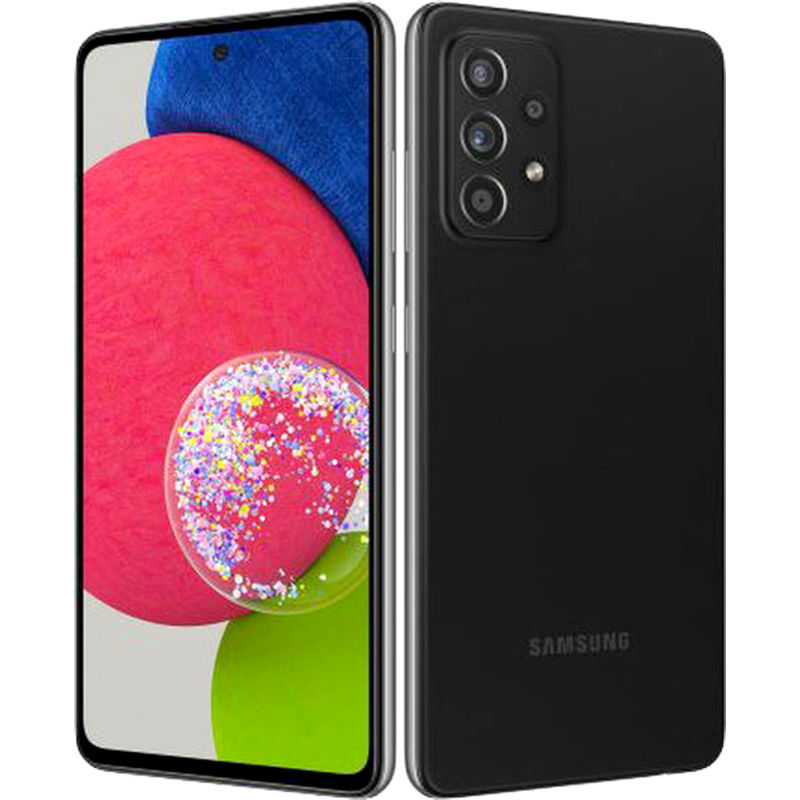 Samsung Galaxy A52s 5G — catalog service