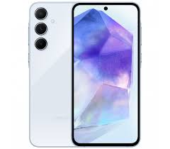 Samsung Galaxy A55 — catalog service