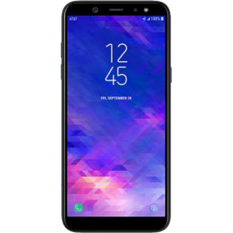 Samsung Galaxy A6 2018 — catalog service