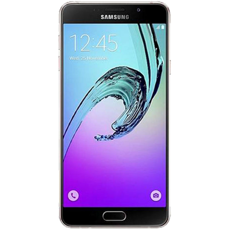 Samsung Galaxy A7 2016 Duos — catalog service