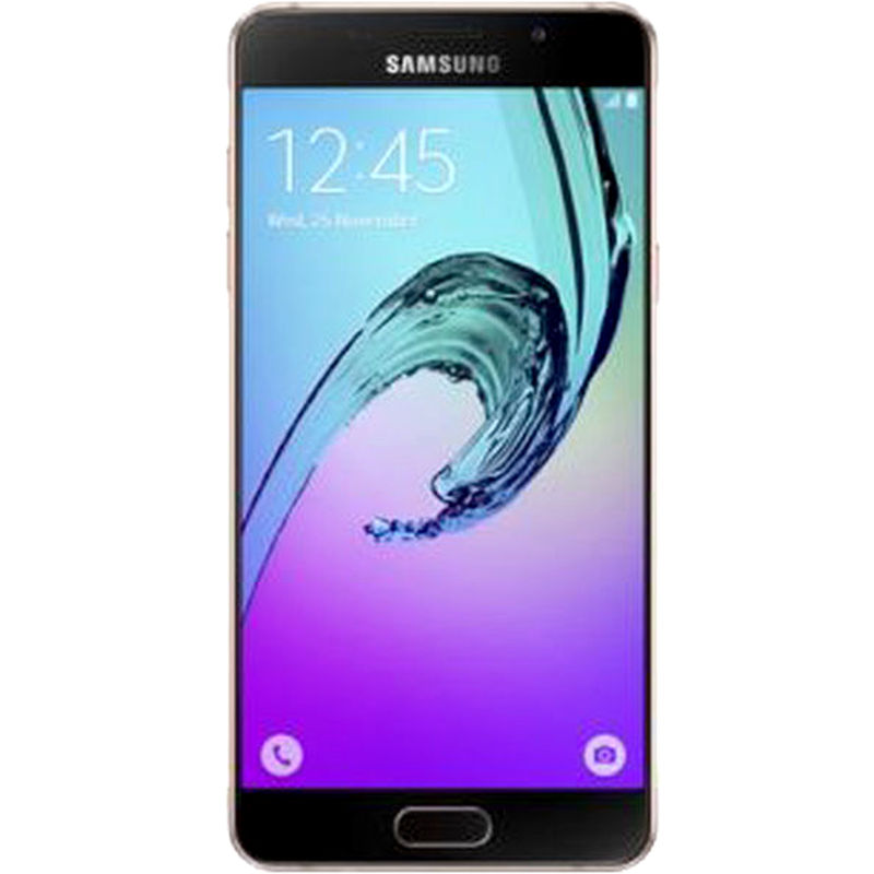 Samsung Galaxy A7 2016 — catalog service
