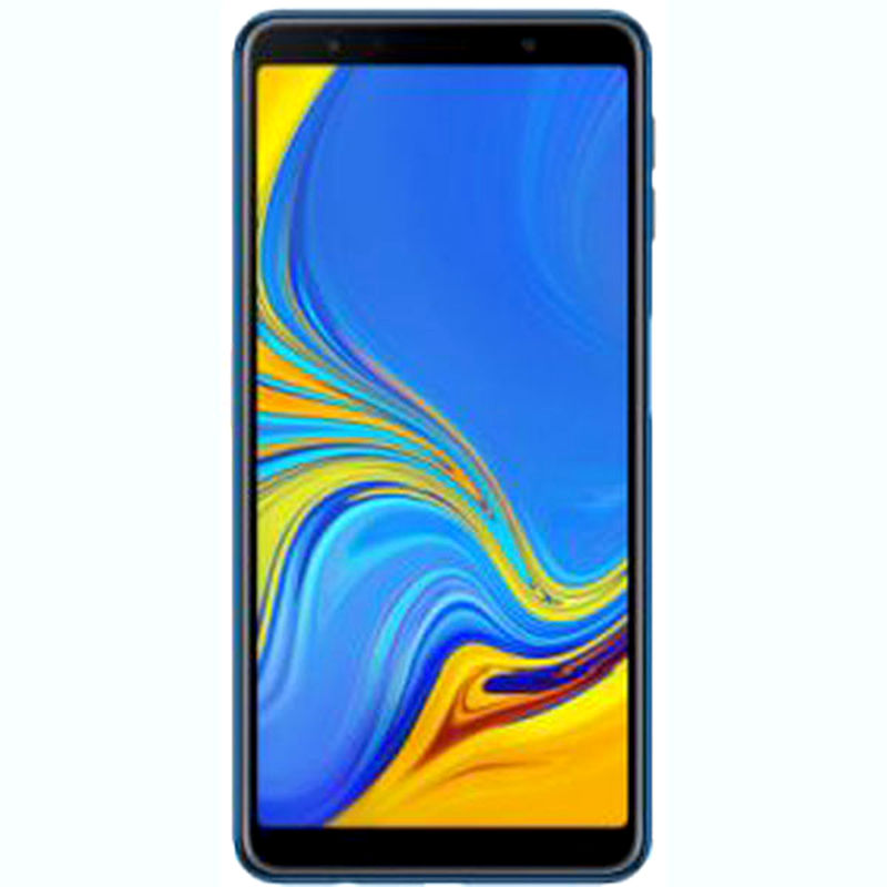 Samsung Galaxy A7 2018 — catalog service