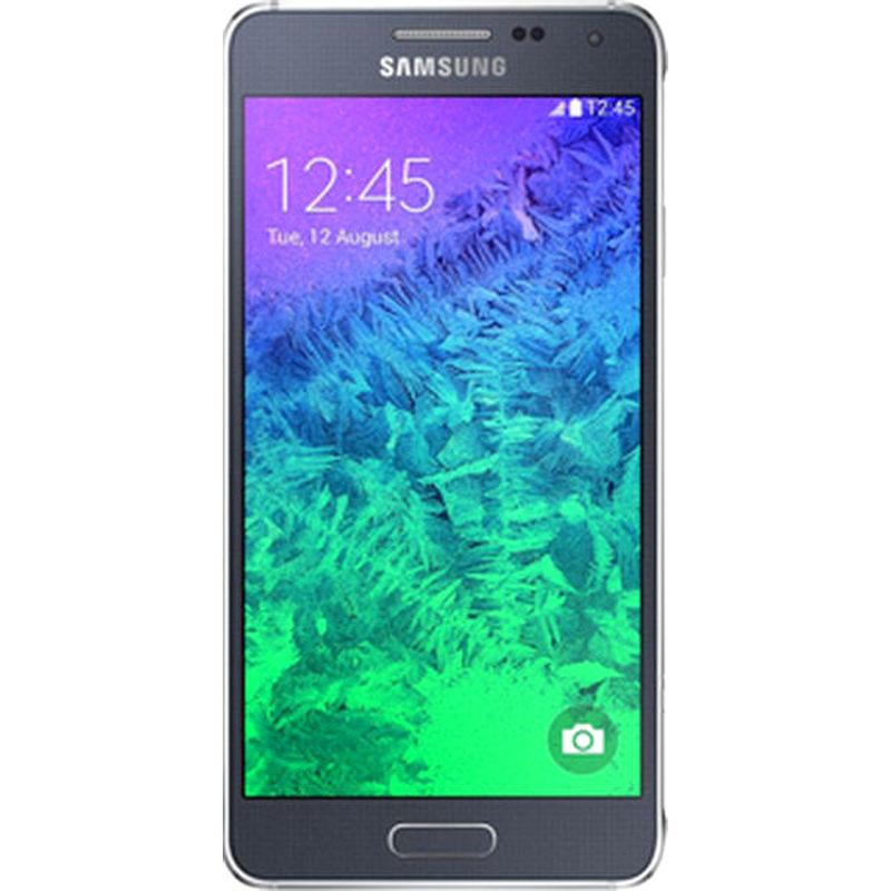 Samsung Galaxy A7 — catalog service