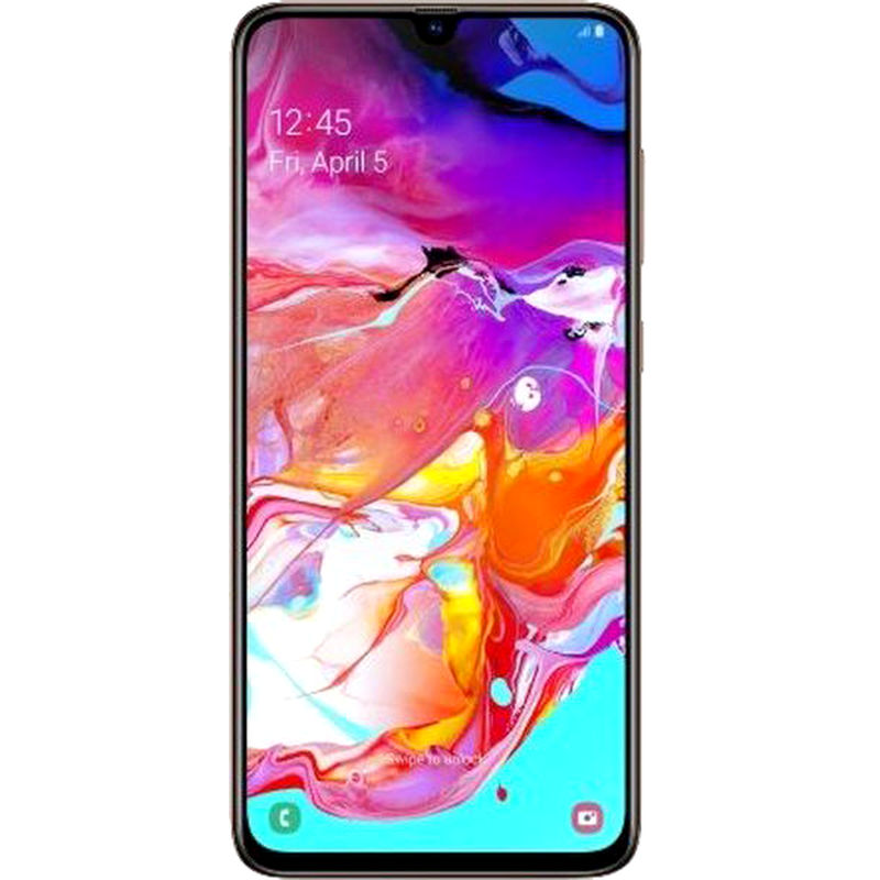 Samsung Galaxy A70s — catalog service