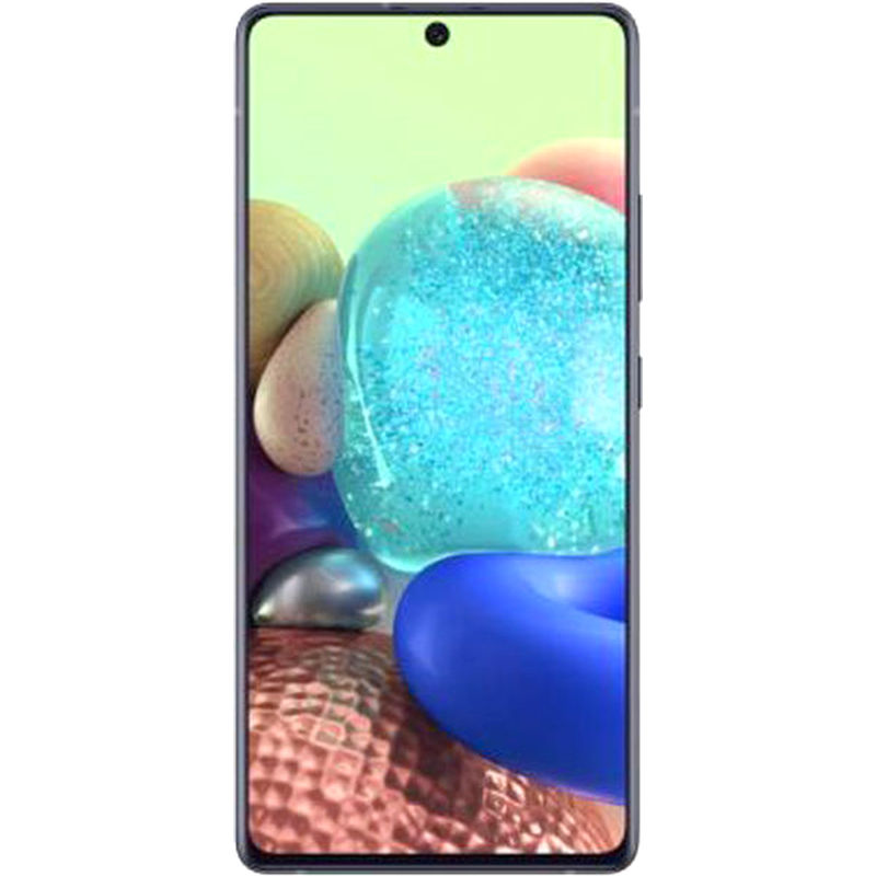 Samsung Galaxy A71 5G — catalog service