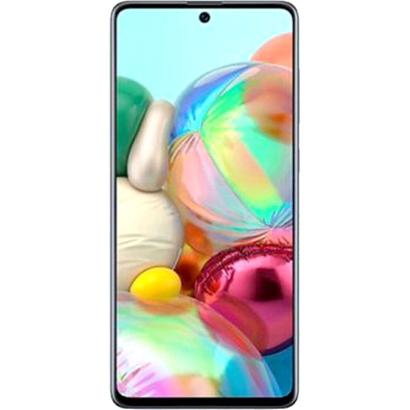 Samsung Galaxy A71 — catalog service