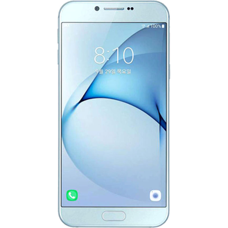 Samsung Galaxy A8 2016 — catalog service