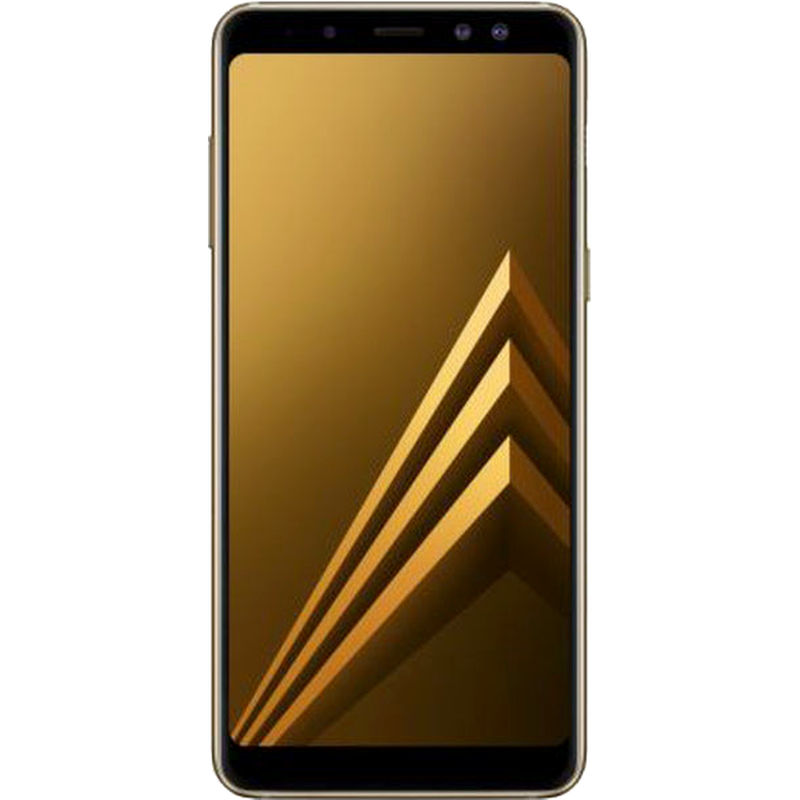 Samsung Galaxy A8 2018 — catalog service