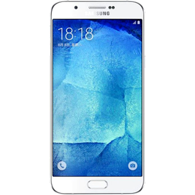 Samsung Galaxy A8 Duos — catalog service
