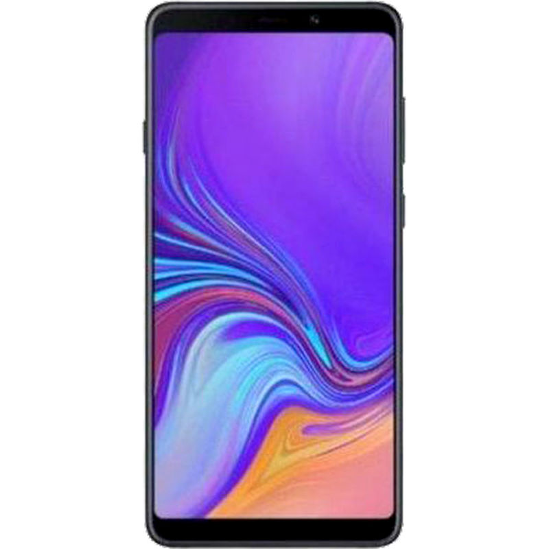 Samsung Galaxy A9 2018 — catalog service