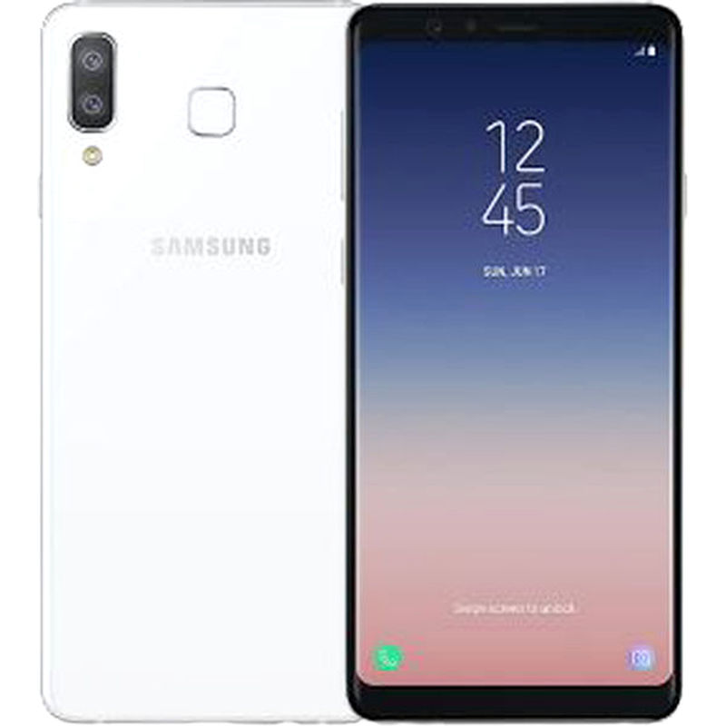 Samsung Galaxy A9 Star — catalog service