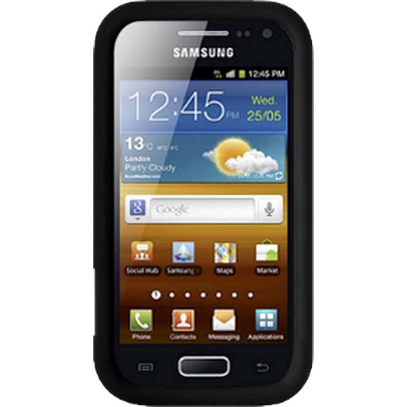 Samsung Galaxy Ace 2 — catalog service