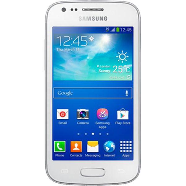 Samsung Galaxy Ace 3 — catalog service