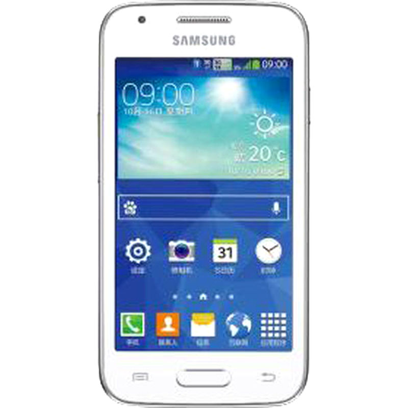 Samsung Galaxy Ace 4 — catalog service