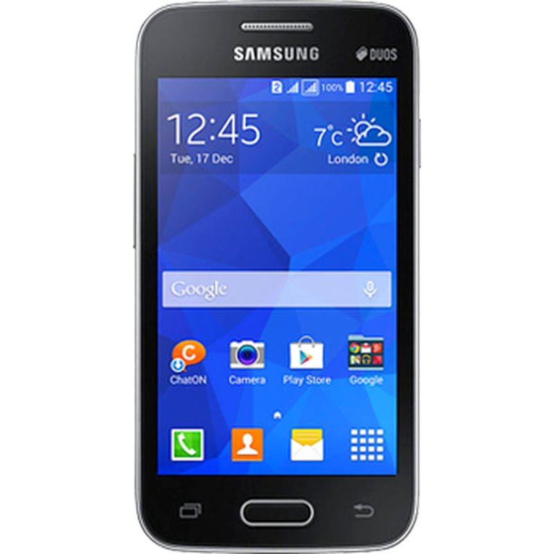 Samsung Galaxy Ace NXT — catalog service