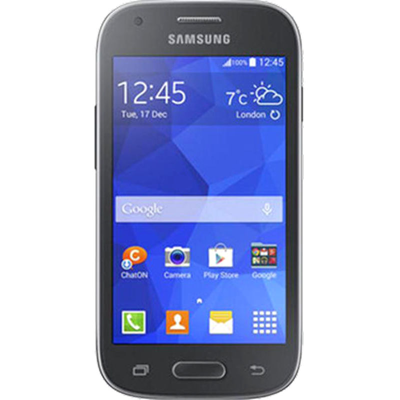 Samsung Galaxy Ace Style — catalog service