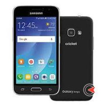 Samsung Galaxy Amp 2 — catalog service