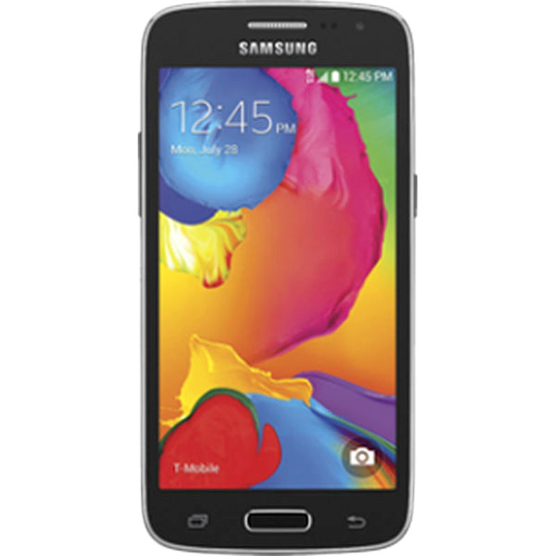 Samsung Galaxy Avant — catalog service