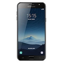 Samsung Galaxy C8 — catalog service
