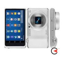 Samsung Galaxy Camera 2 — catalog service