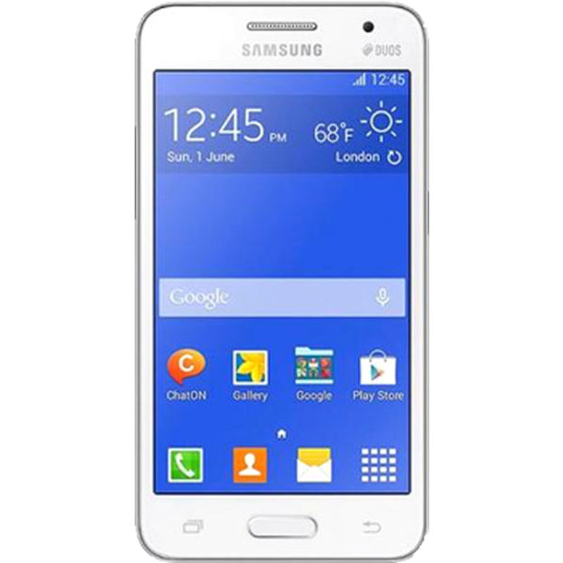Samsung Galaxy Core 2 — catalog service