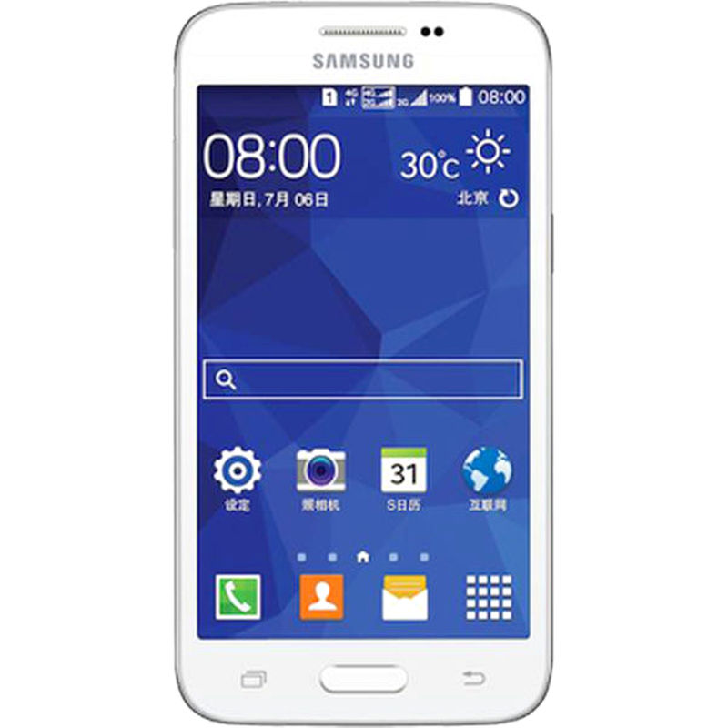 Samsung Galaxy Core Lite — catalog service